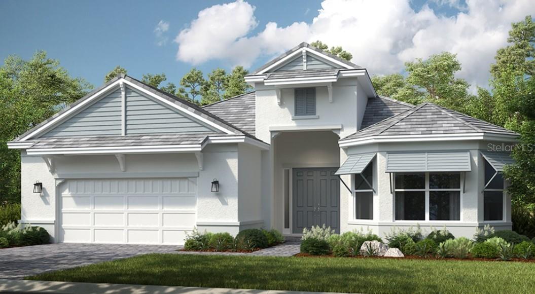 10217 Silent Night Ln, Sarasota, FL 34241