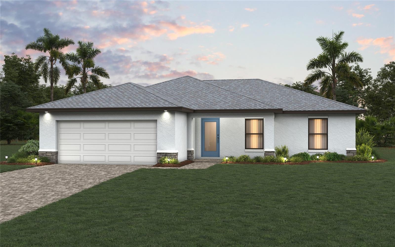 11963 Carnival Ave, Port Charlotte, FL 33981