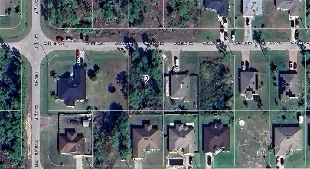 467 Westdale Ave, Lehigh Acres, FL 33972