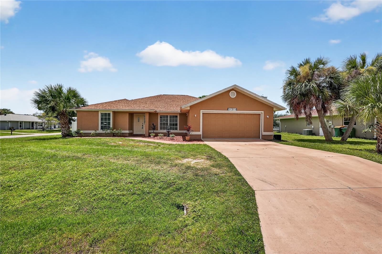 21311 Davison Ave, Port Charlotte, FL 33954