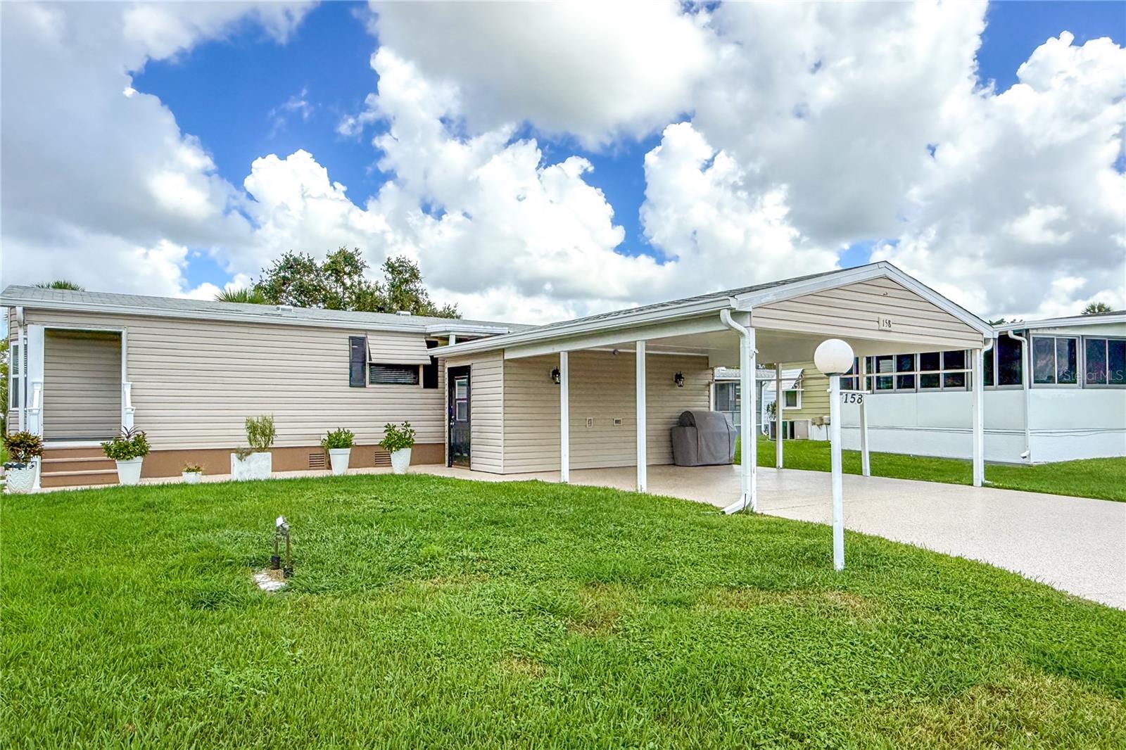 158 Osprey Cir, Ellenton, FL 34222
