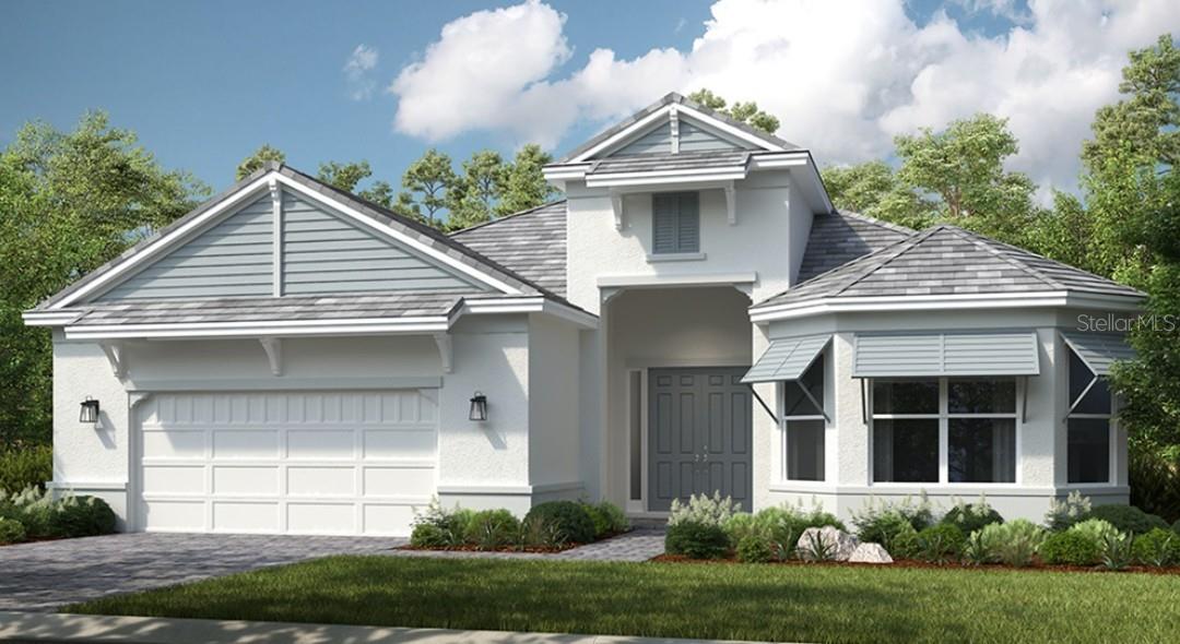 10193 Silent Night Ln, Sarasota, FL 34241
