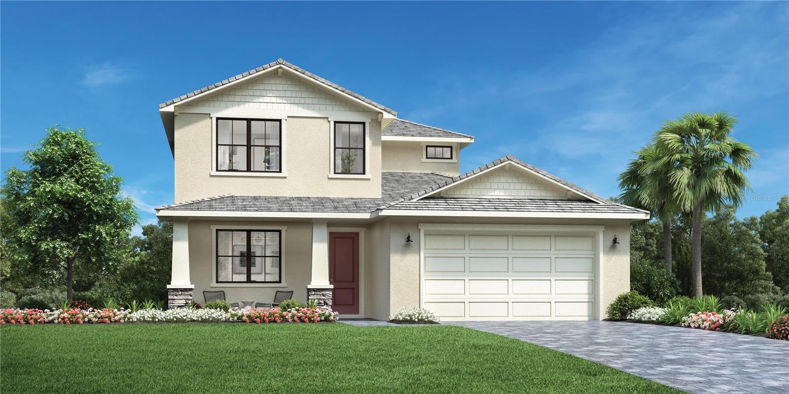 18833 Daybreak Dr, Venice, FL 34293