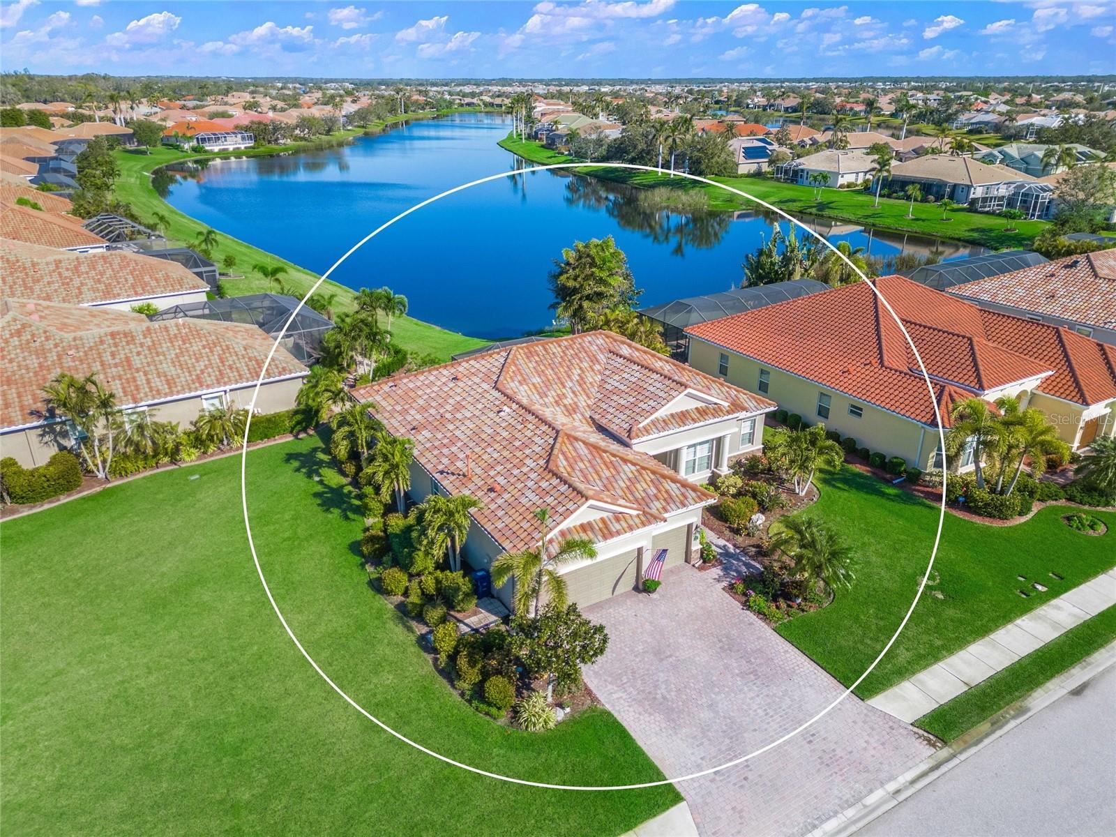 8313 Barton Farms Blvd, Sarasota, FL 34240