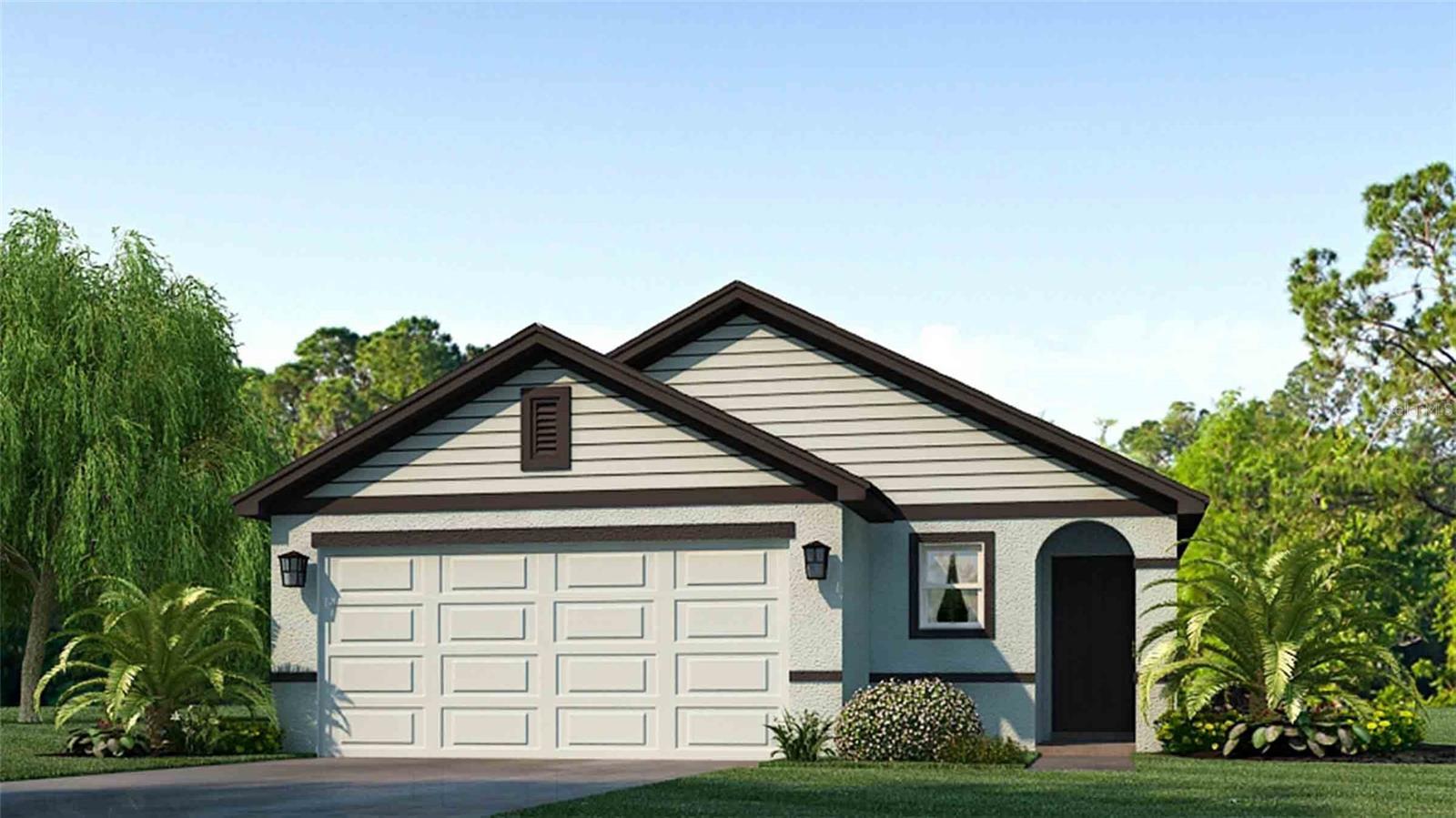 10020 Caddo Dr, Parrish, FL 34219