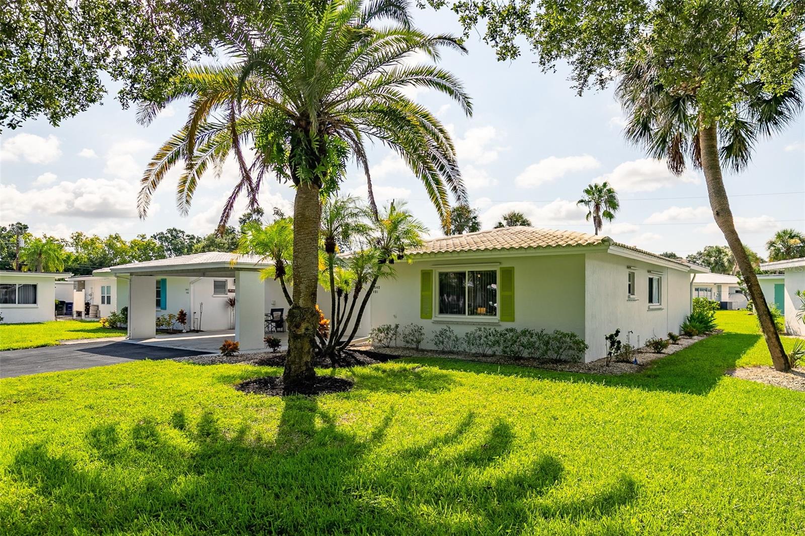 1840 Vera Pl #81, Sarasota, FL 34235