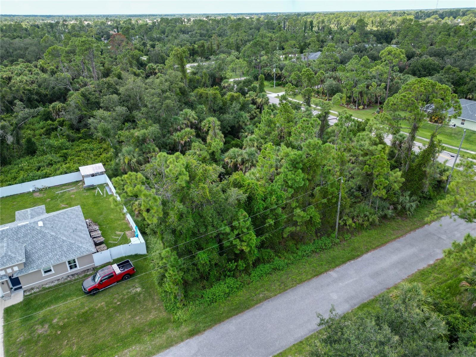 Edwin Ave, North Port, FL 34288
