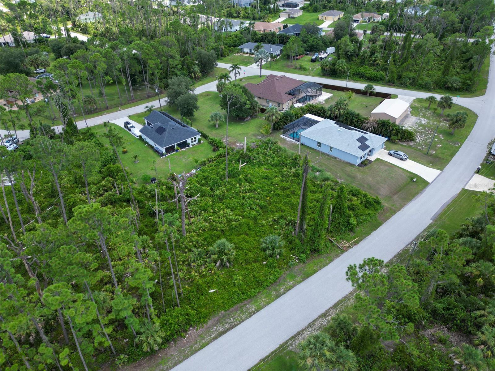 Hagerick Ln, North Port, FL 34288