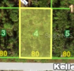 12062 Keller Ave, Port Charlotte, FL 33981