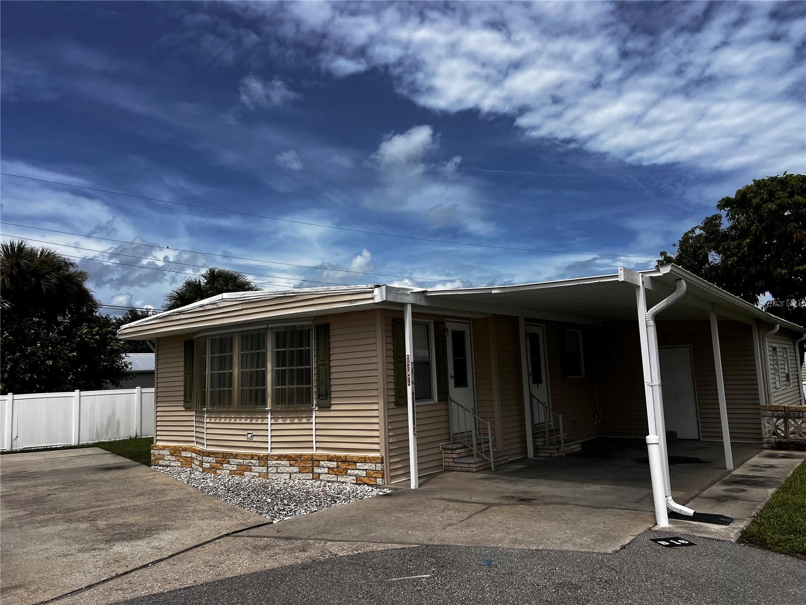 16 N Cardinal #B16, Punta Gorda, FL 33950