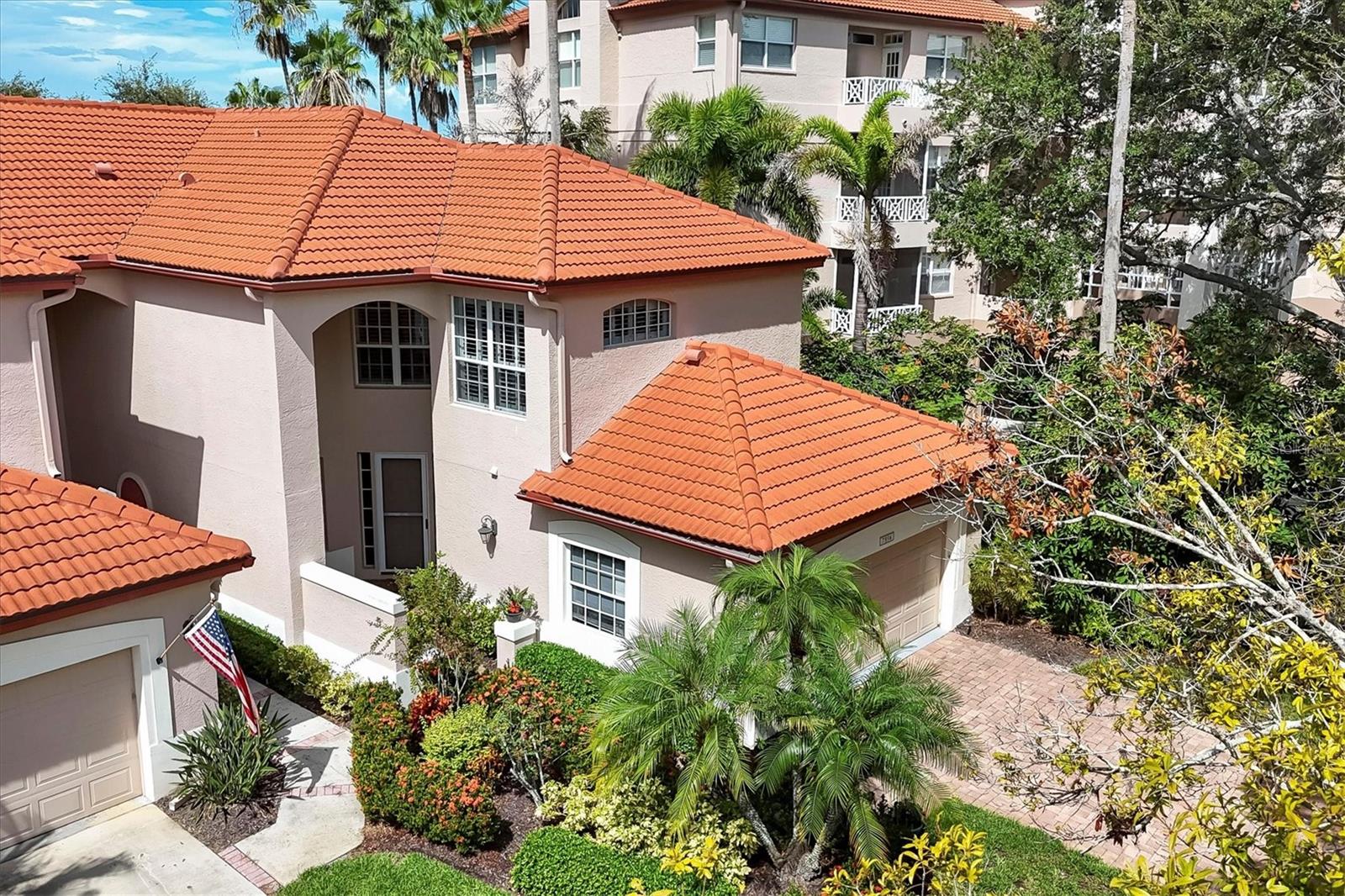 7356 Mara Vista Dr #27, Sarasota, FL 34238