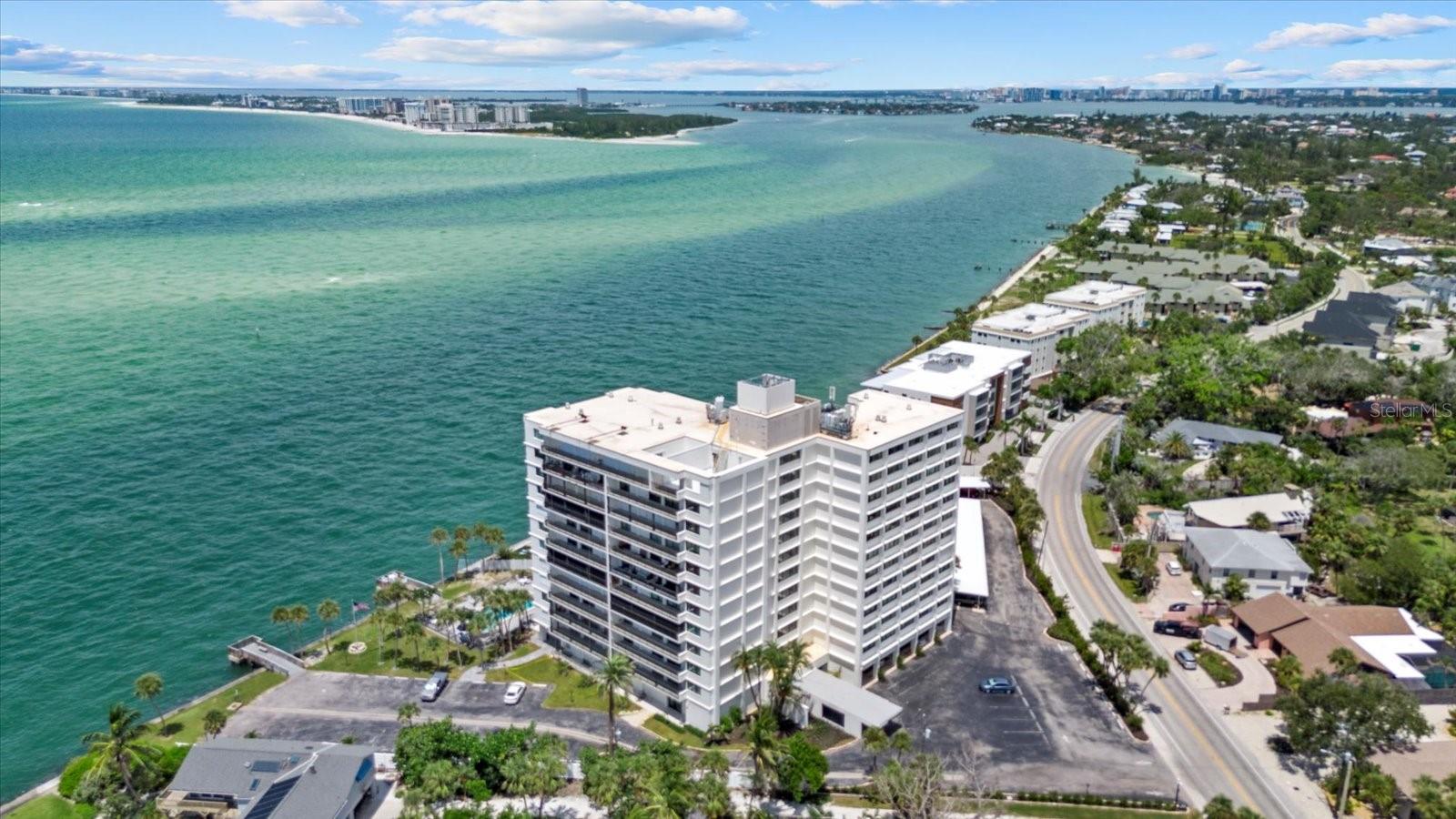 4822 Ocean Blvd #8c, Sarasota, FL 34242