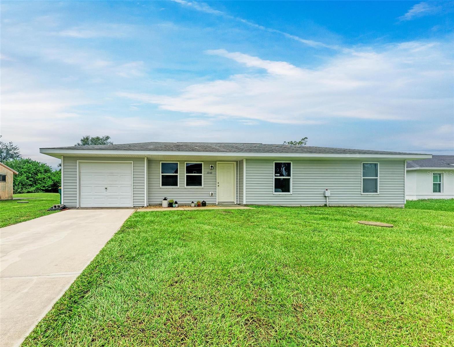 1243 Autumn St, Punta Gorda, FL 33980