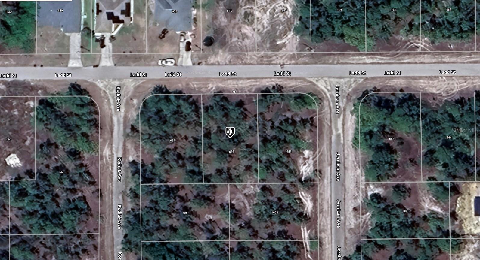 656 Ladd St, Lehigh Acres, FL 33974