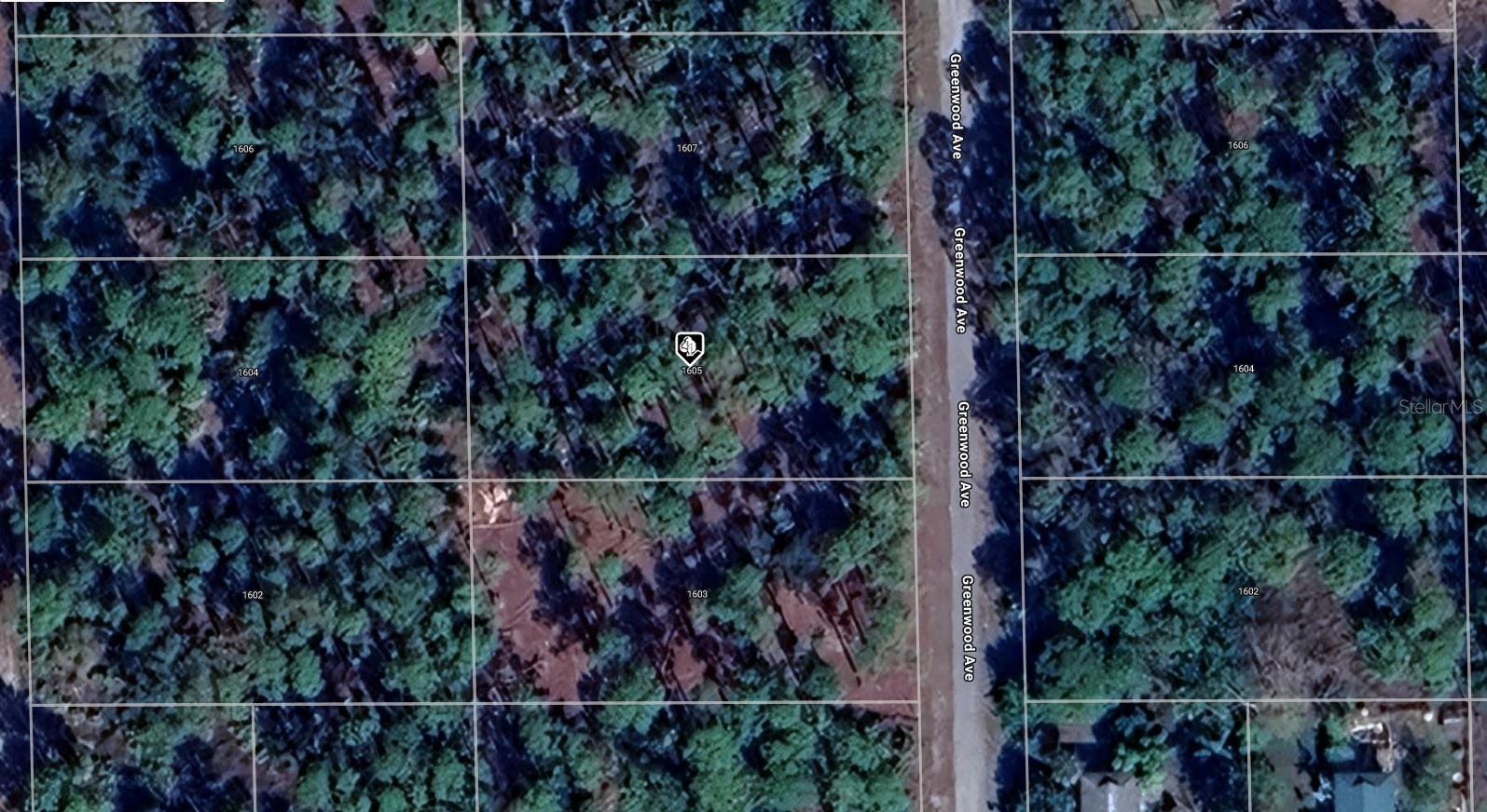 1605 Greenwood Ave, Lehigh Acres, FL 33972