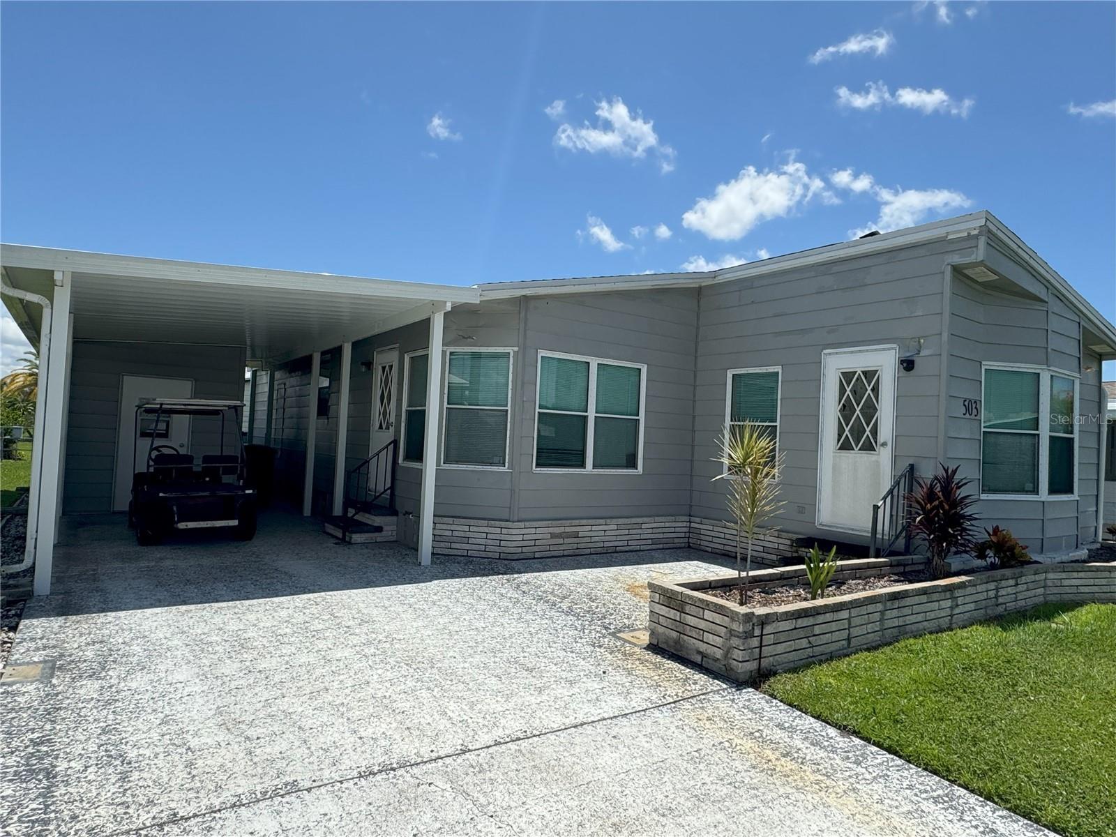 503 Madonna, North Port, FL 34287