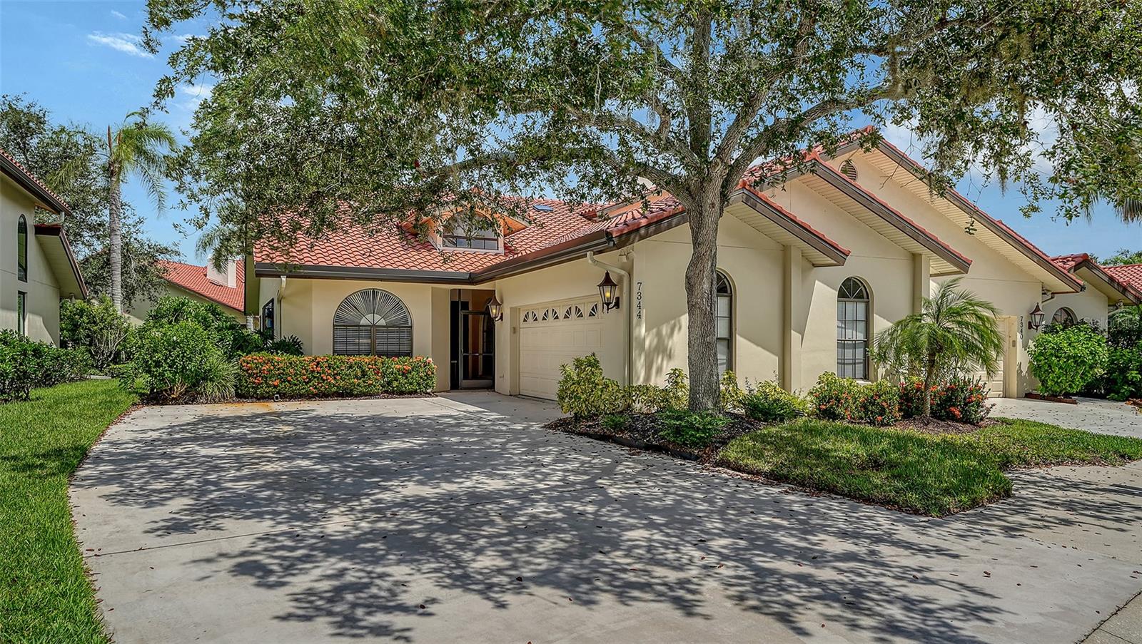 7344 Villa D Este Dr, Sarasota, FL 34238