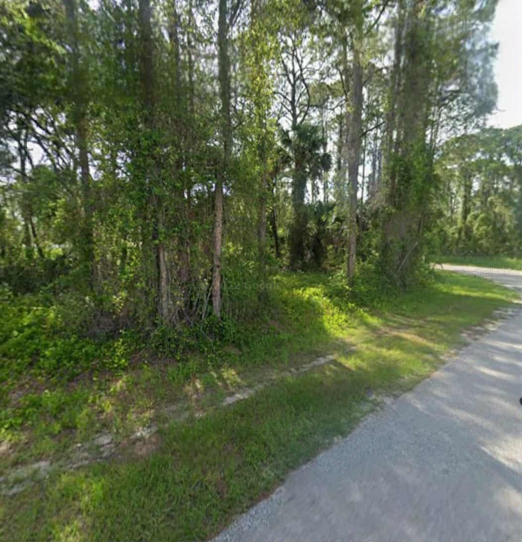 Campbell St, North Port, FL 34288