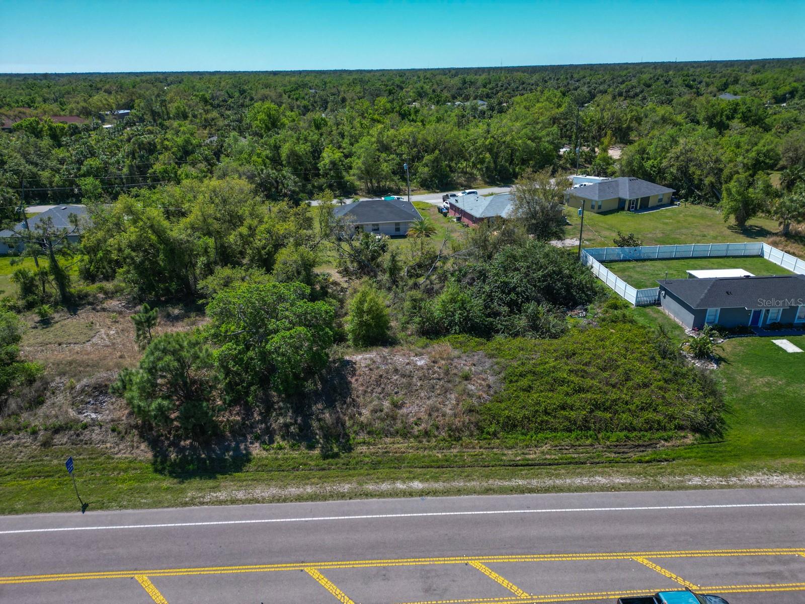 E Price Blvd, North Port, FL 34288