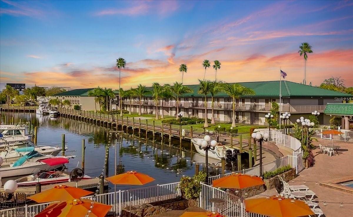 7150 N Tamiami Trl #C-128, Sarasota, FL 34243