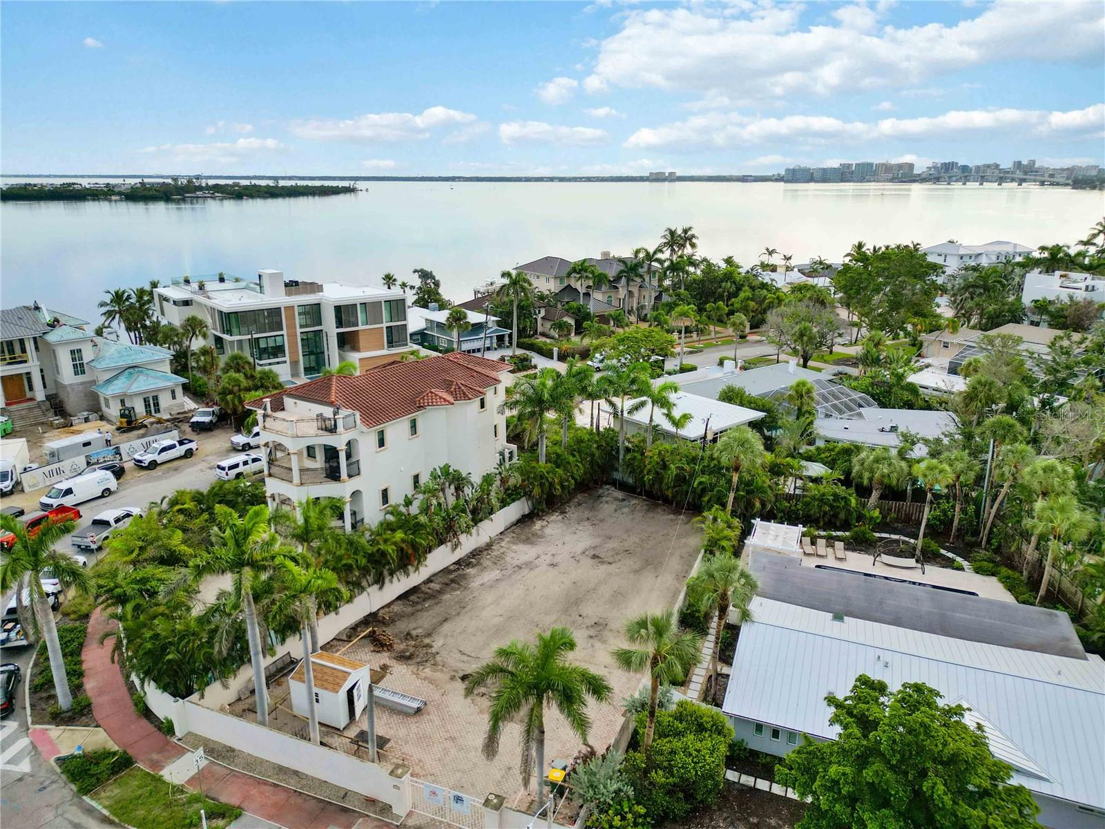 236 N Blvd Of The Presidents, Sarasota, FL 34236