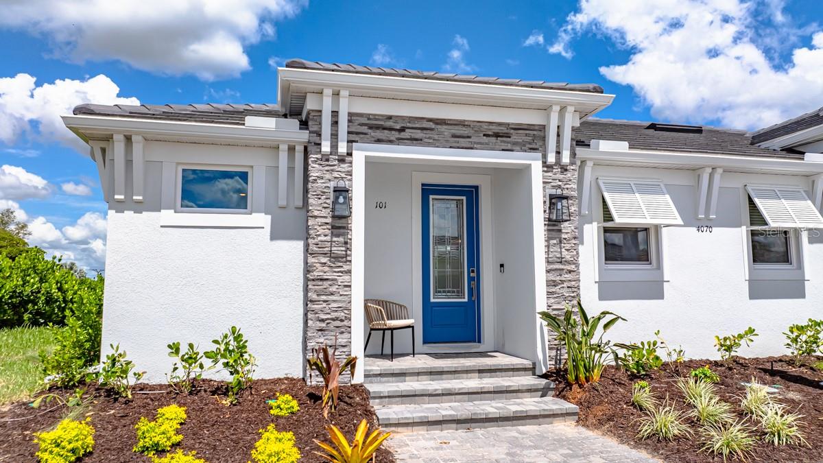 4070 Santa Caterina Blvd #101, Bradenton, FL 34211