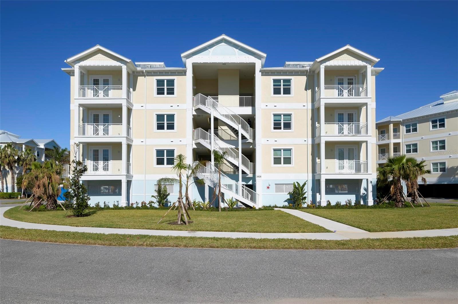 3426 79th Street Cir W #202, Bradenton, FL 34209