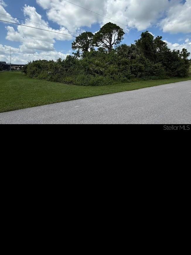 Napoleon Rd, North Port, FL 34288
