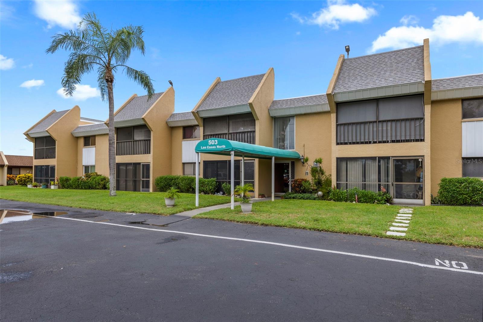 503 Albee Farm Rd #B16, Venice, FL 34285