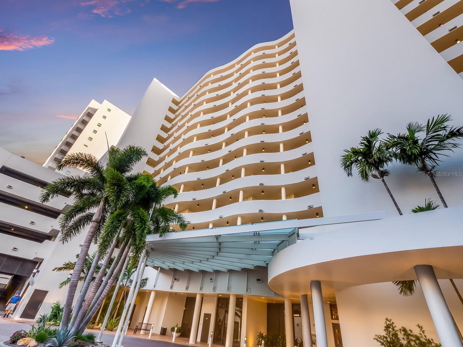 1255 N Gulfstream Ave #1003, Sarasota, FL 34236