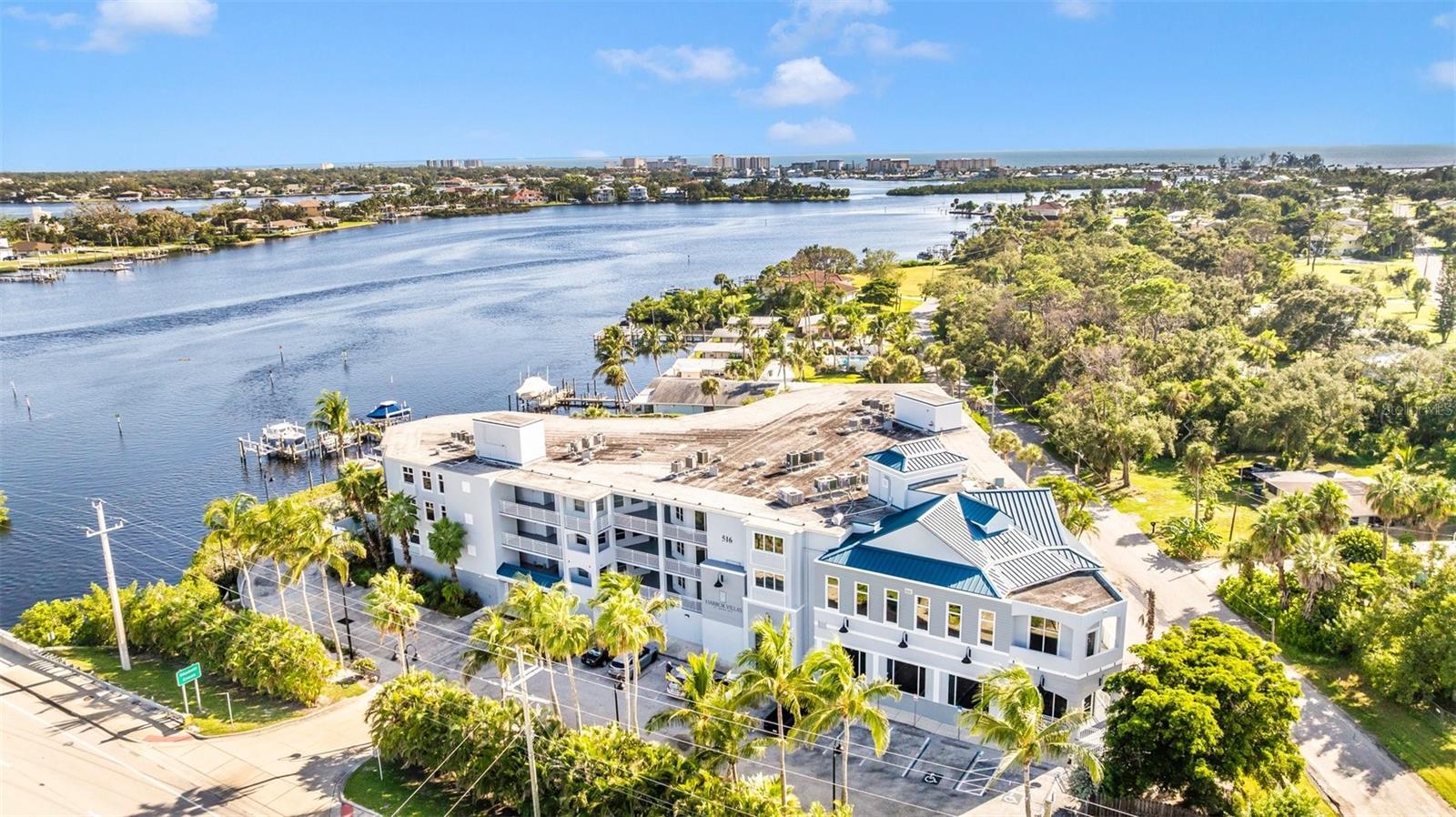 516 Tamiami Trl S #404, Nokomis, FL 34275