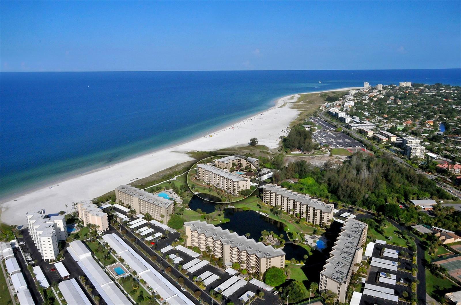 5750 Midnight Pass Rd #508 E, Sarasota, FL 34242