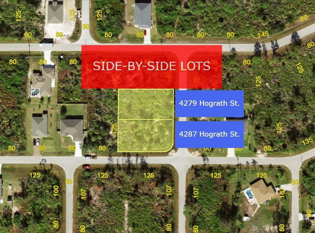 4279 Hograth St, Port Charlotte, FL 33981