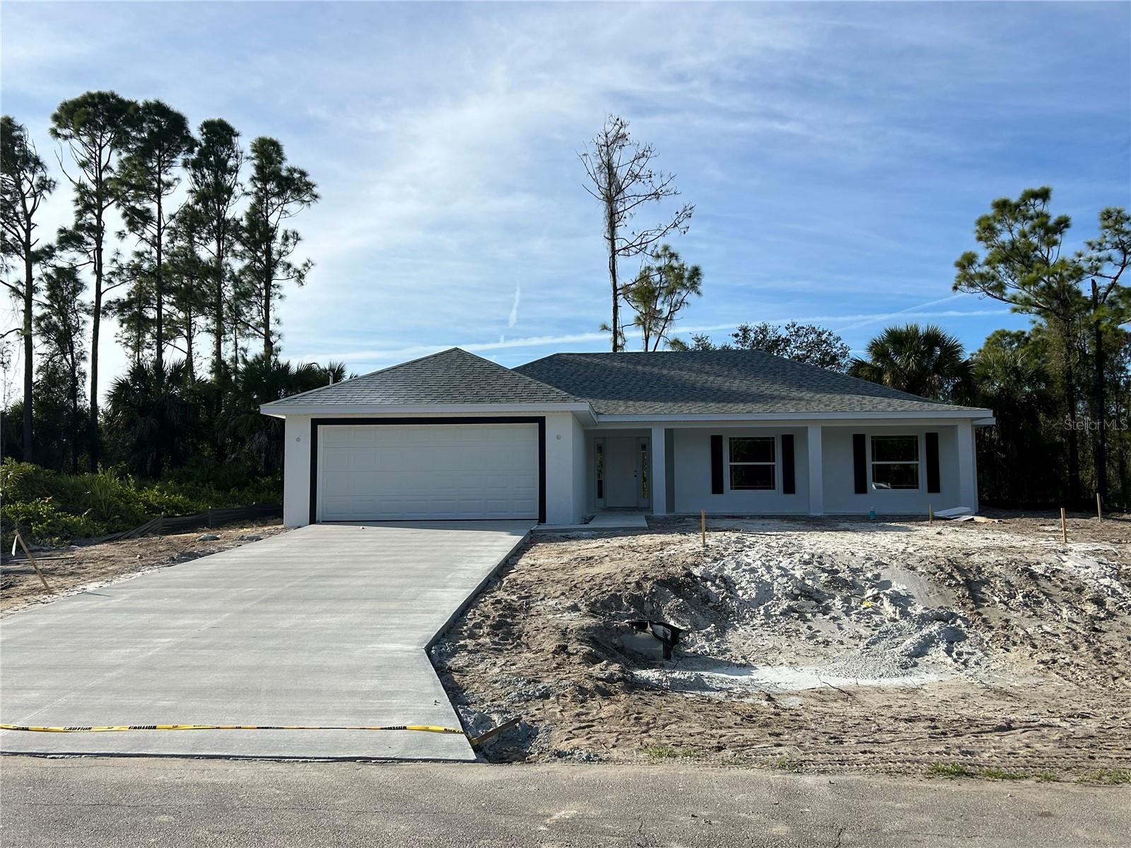 6435 Unity Cir, North Port, FL 34288