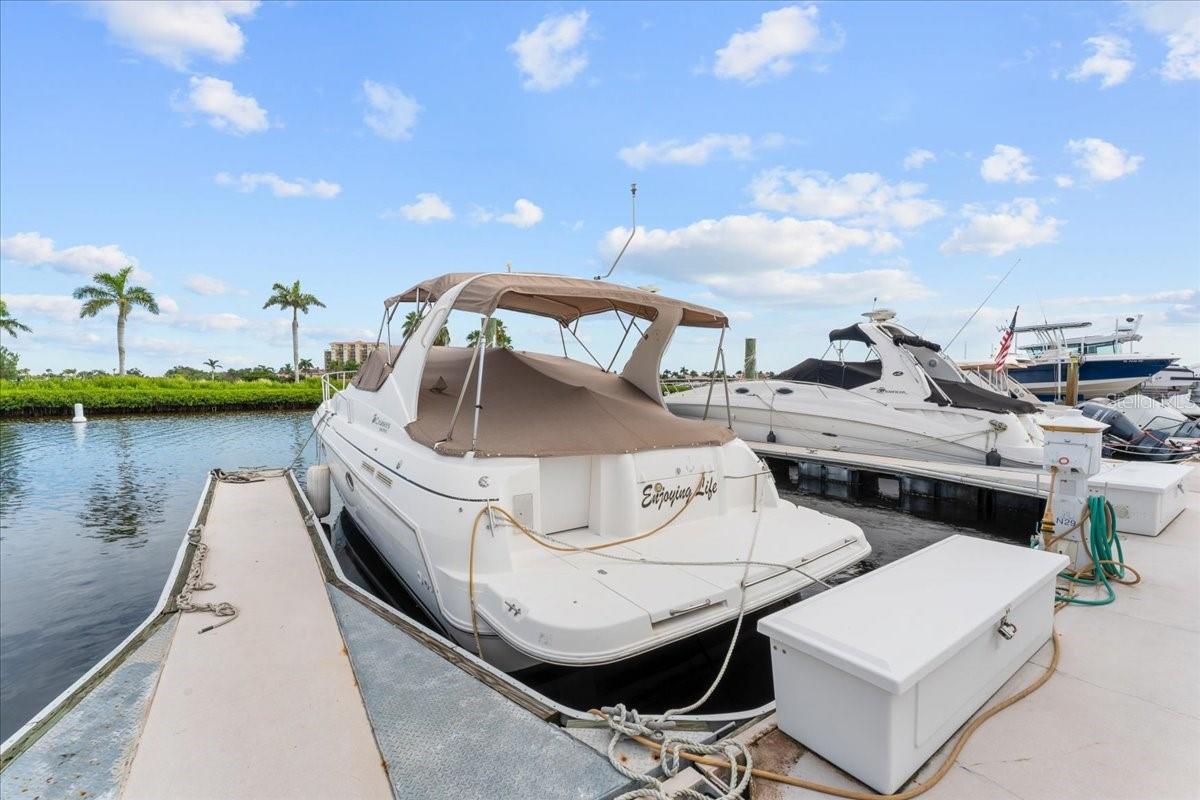 102 Riviera Dunes Way #N-29, Palmetto, FL 34221