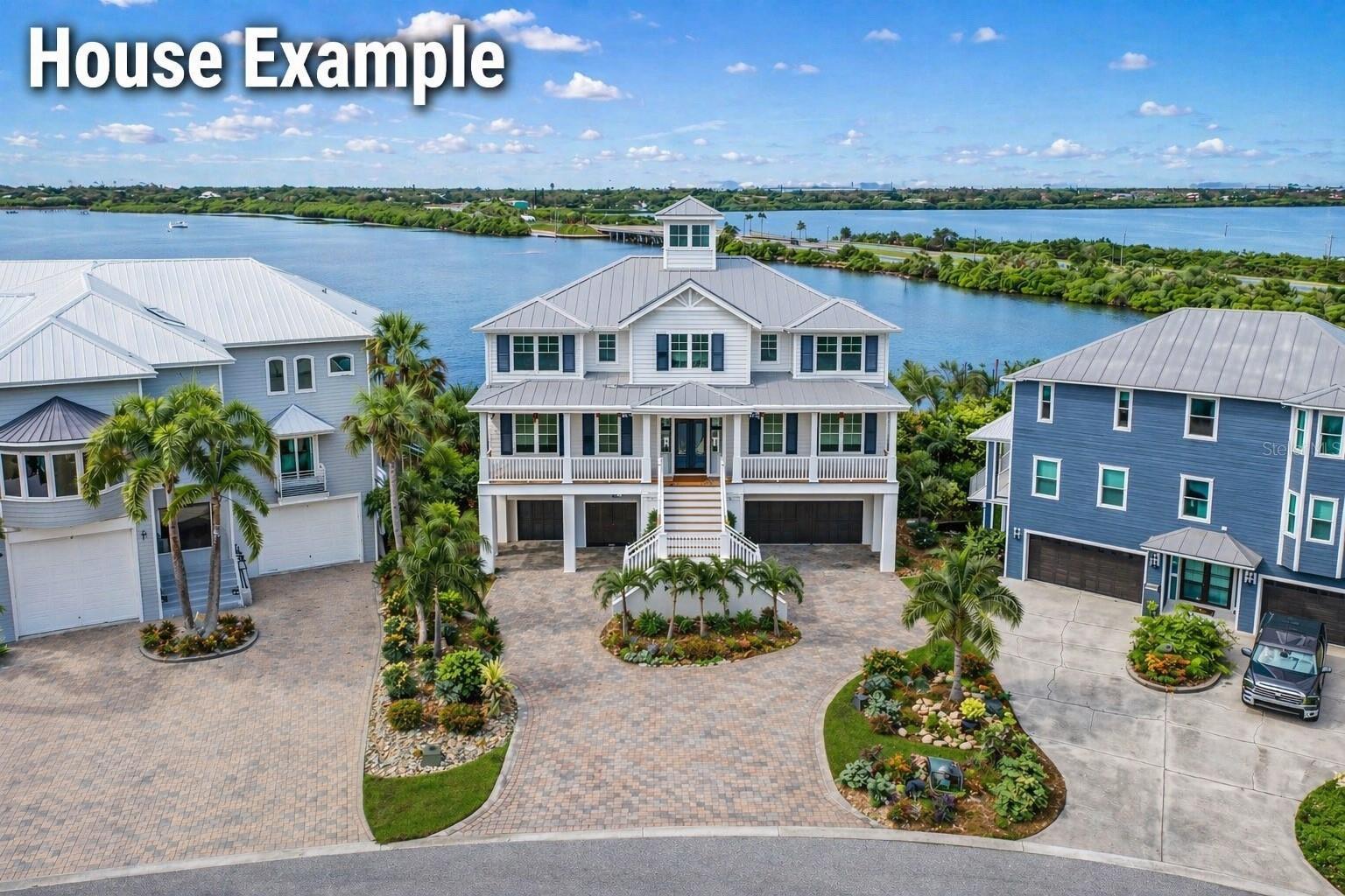 5539 2nd Avenue Cir W, Palmetto, FL 34221