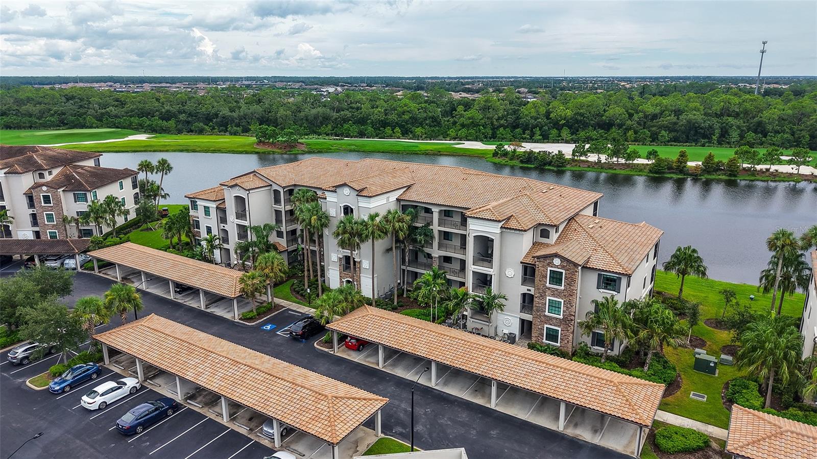 16804 Vardon Ter #107, Bradenton, FL 34211