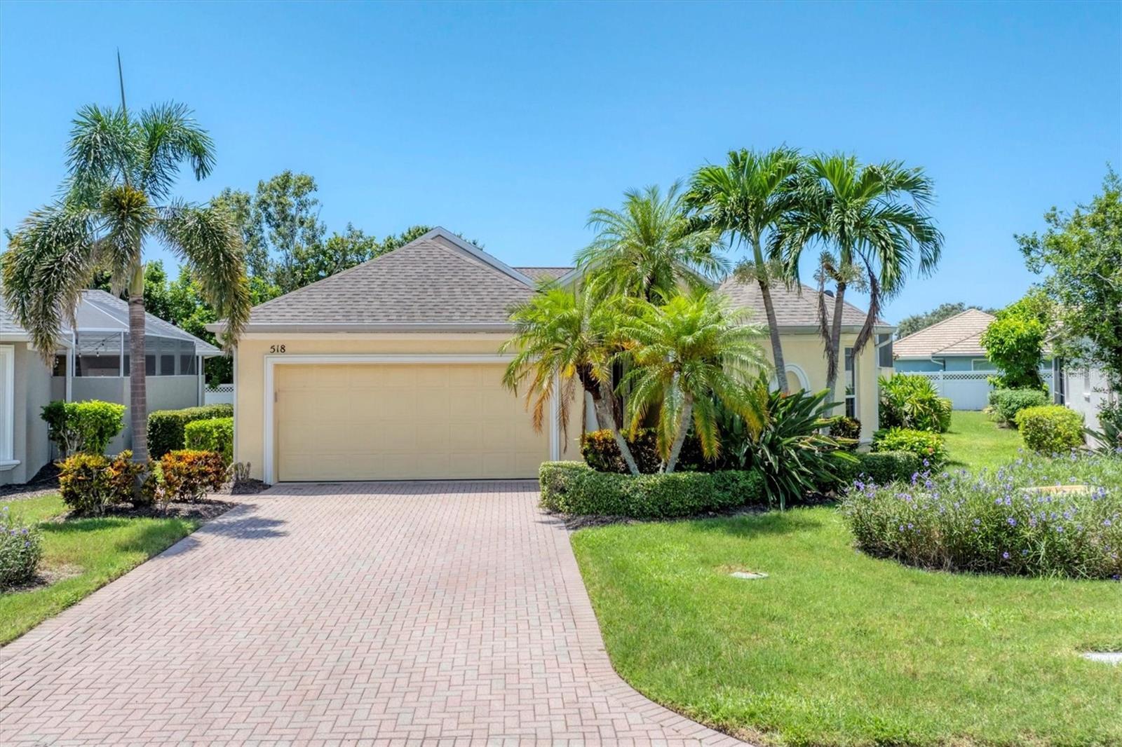 518 Eden Dr, Englewood, FL 34223