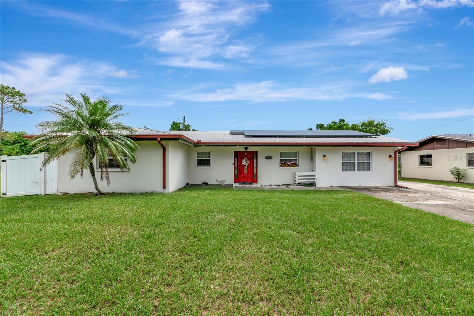 509 Ridgewood St Nw, Port Charlotte, FL 33952