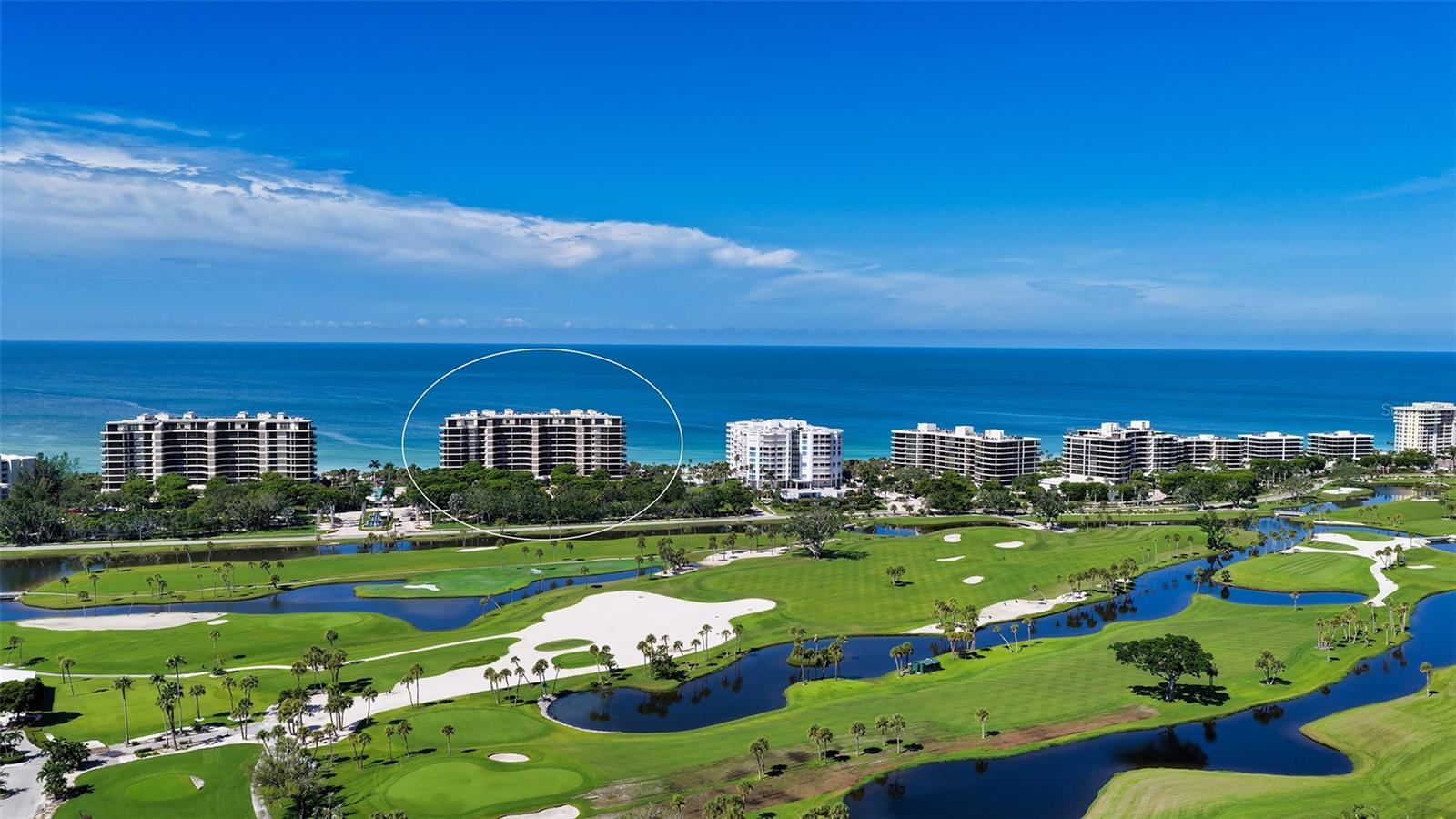 435 L Ambiance Dr #L707, Longboat Key, FL 34228
