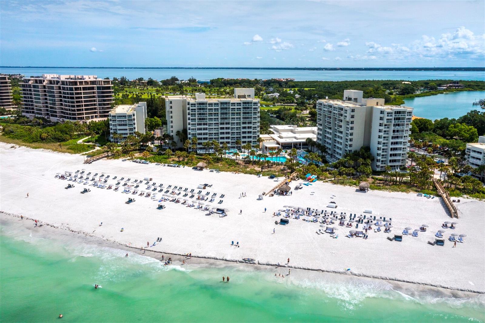 210 Sands Point Rd #2405, Longboat Key, FL 34228