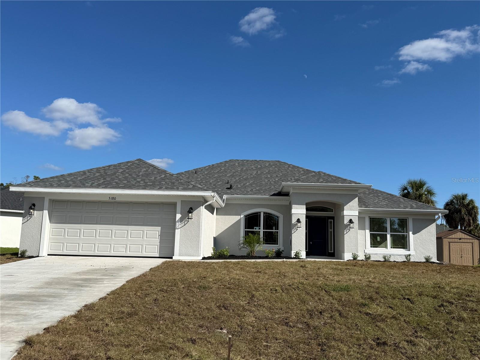 5180 Duma Way, North Port, FL 34286