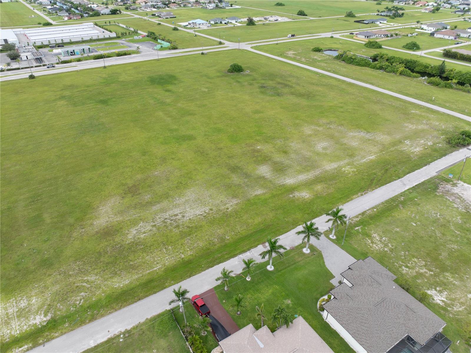 3216 Nw 9th St, Cape Coral, FL 33993