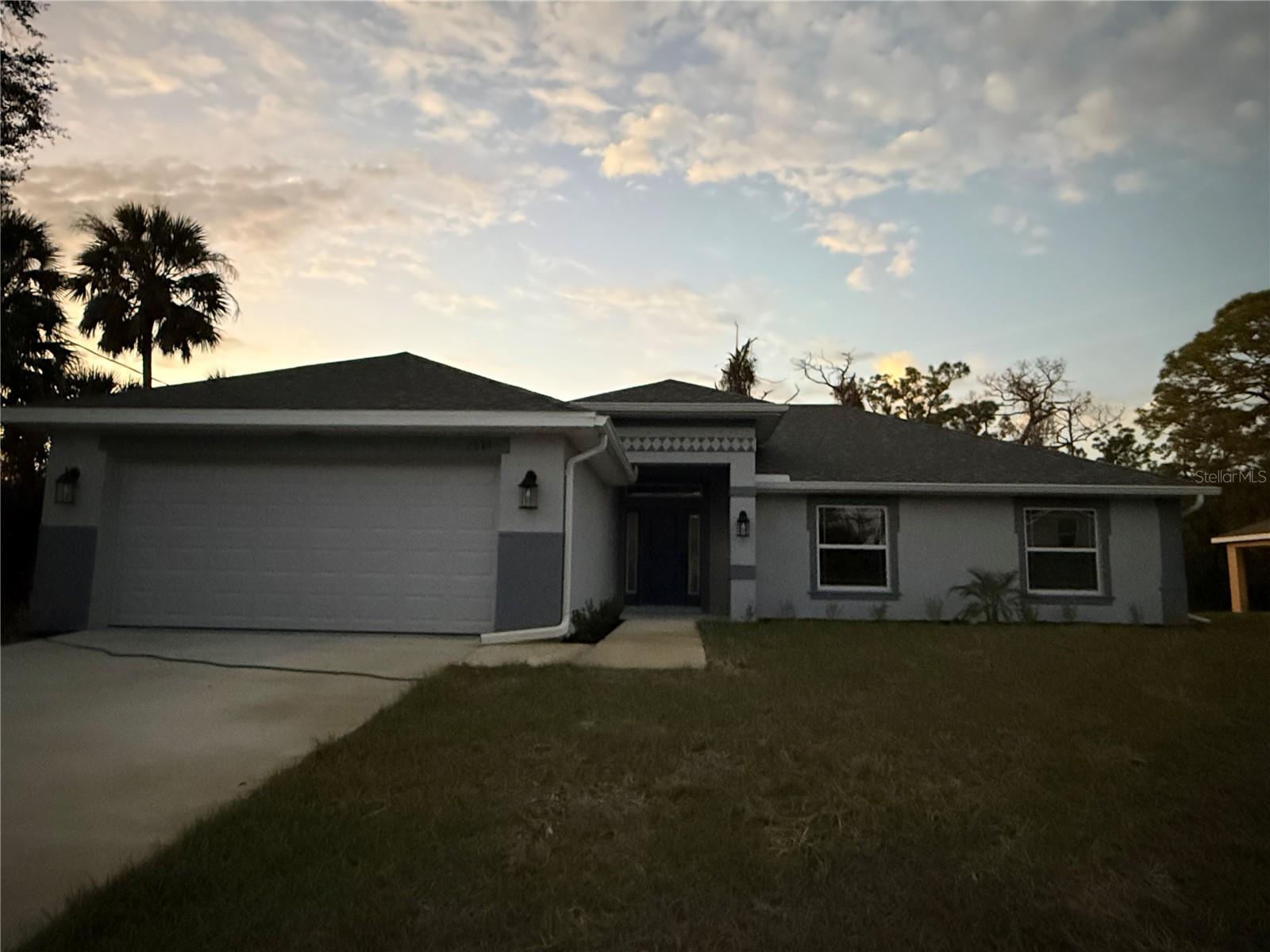 2845 Lawyer Ter, North Port, FL 34288
