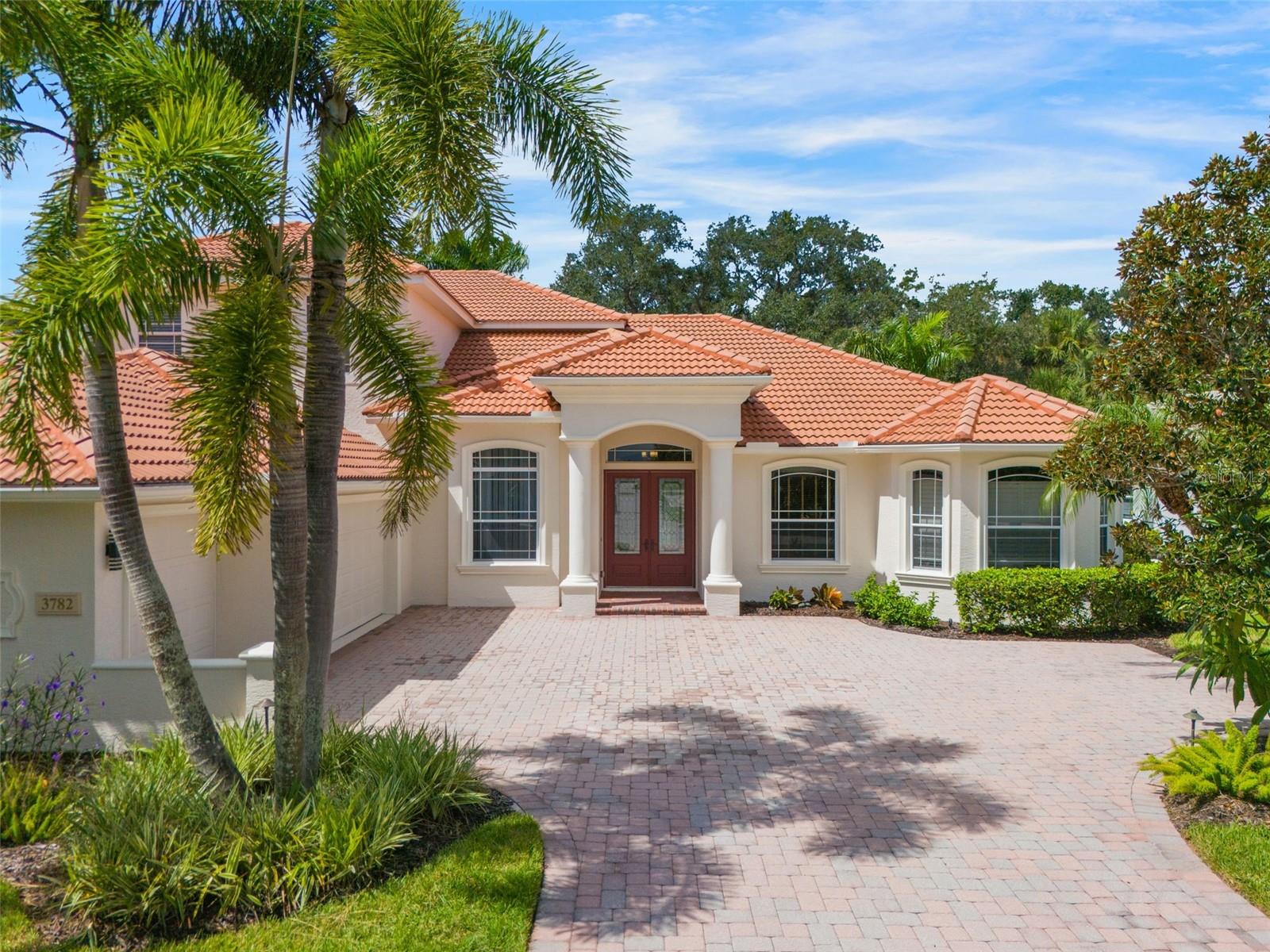3782 Eagle Hammock Dr, Sarasota, FL 34240