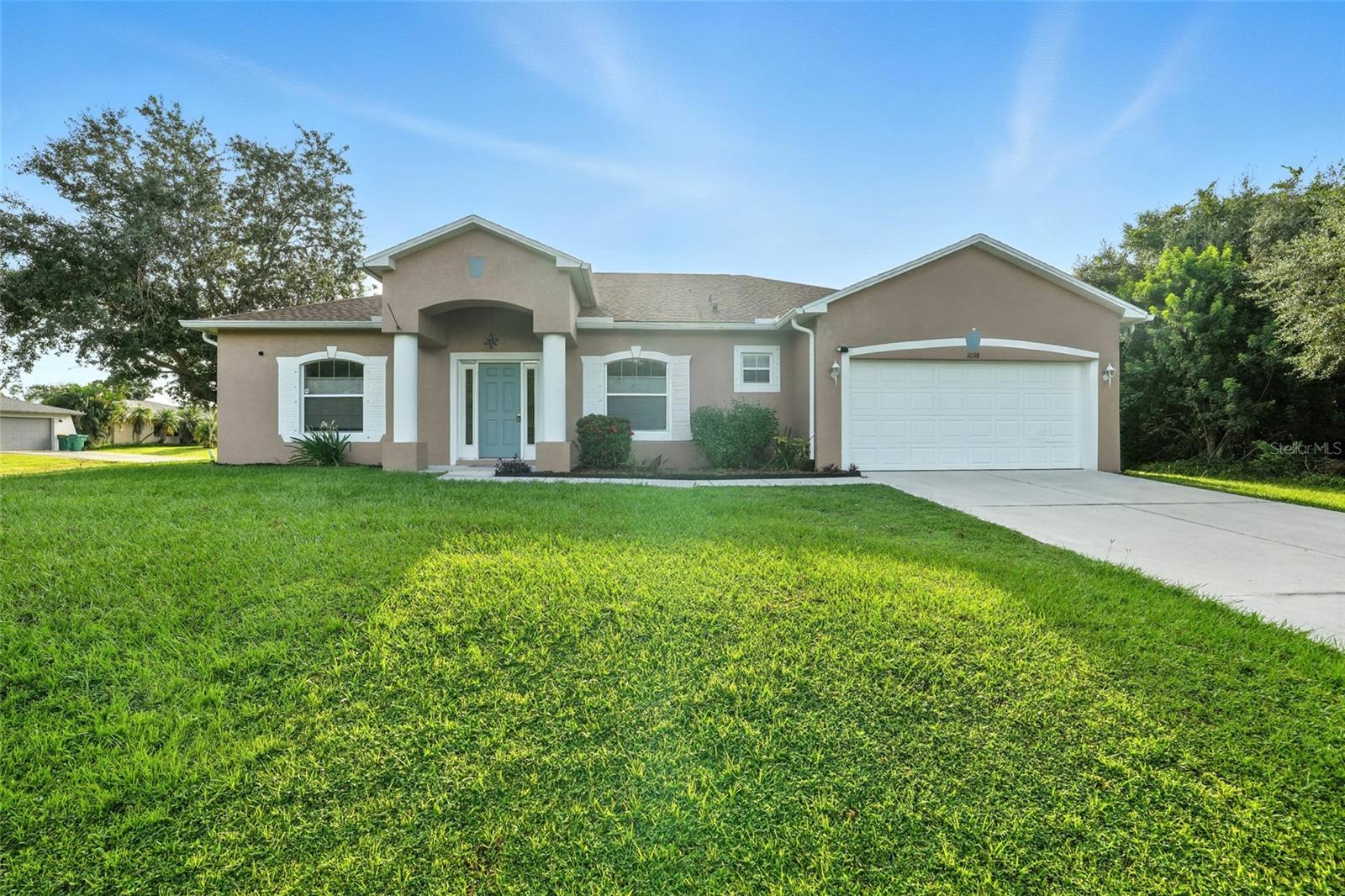 1038 Staley St, Port Charlotte, FL 33952