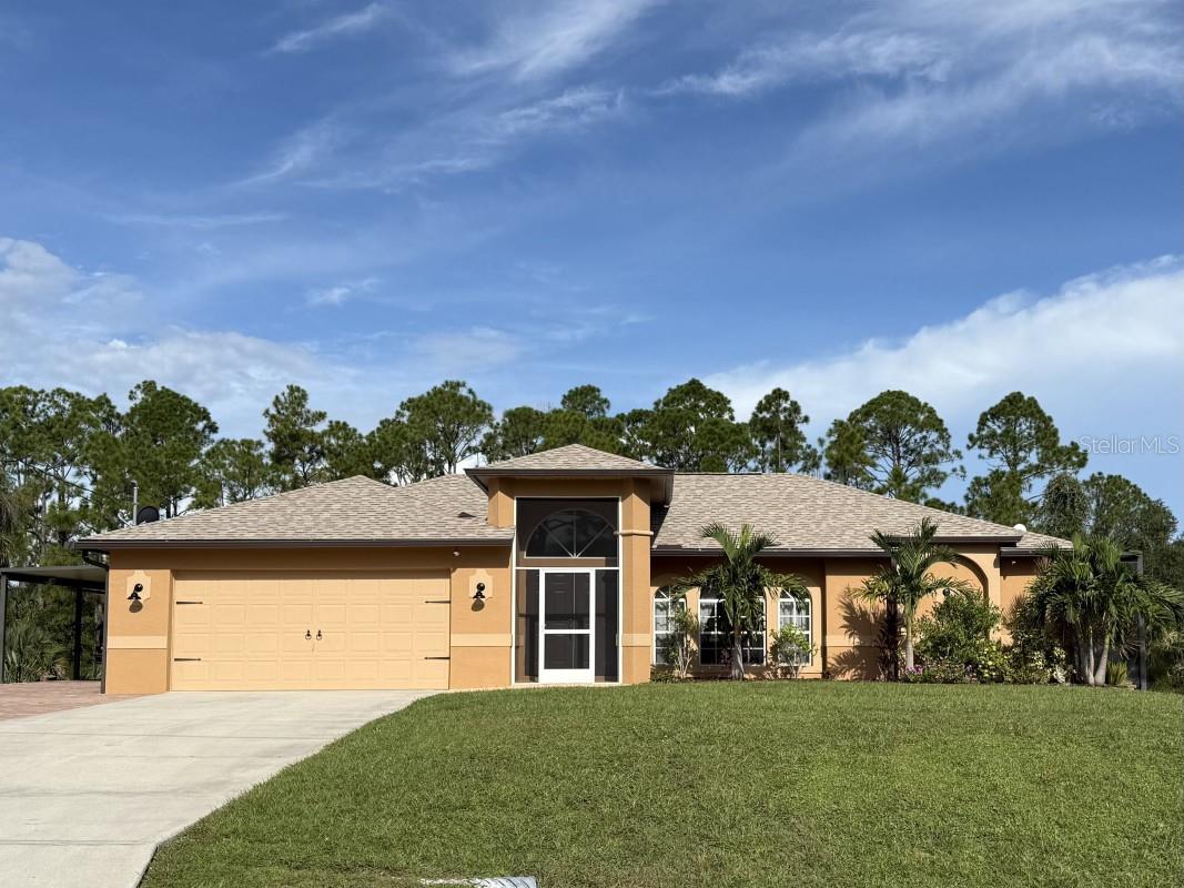 2031 Baltimore St, North Port, FL 34286