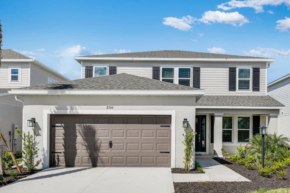 8566 Big Dipper Dr, Sarasota, FL 34241