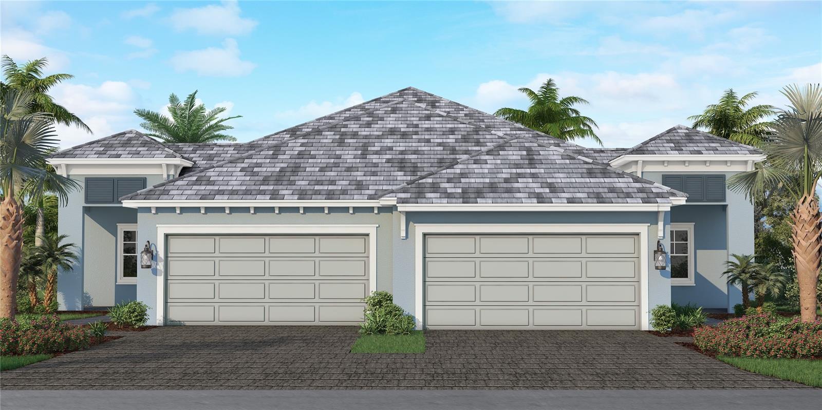 2353 Blue Mahoe Ln, Sarasota, FL 34240