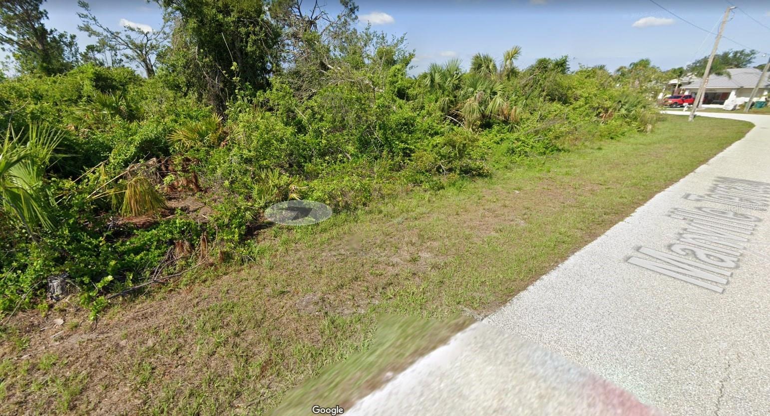 7506 Manville Ter, Port Charlotte, FL 33981
